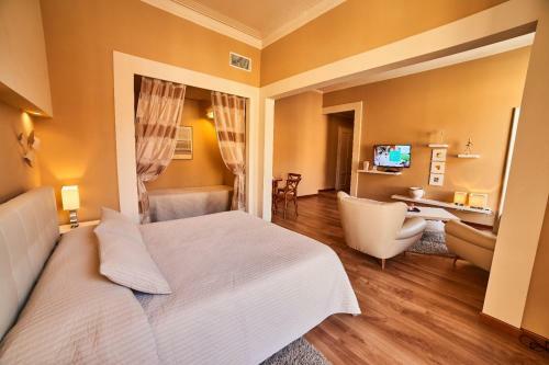 Apartamento Palazzo Frigo