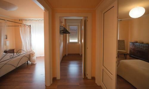 Apartamento Palazzo Frigo