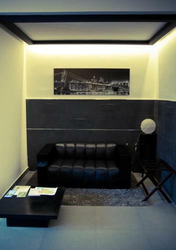 Apartamento Palazzo Frigo