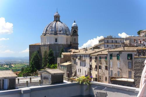 Apartamento Palazzo Frigo