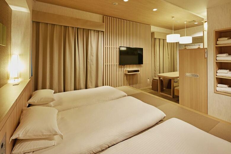 Hotel Nikko Narita