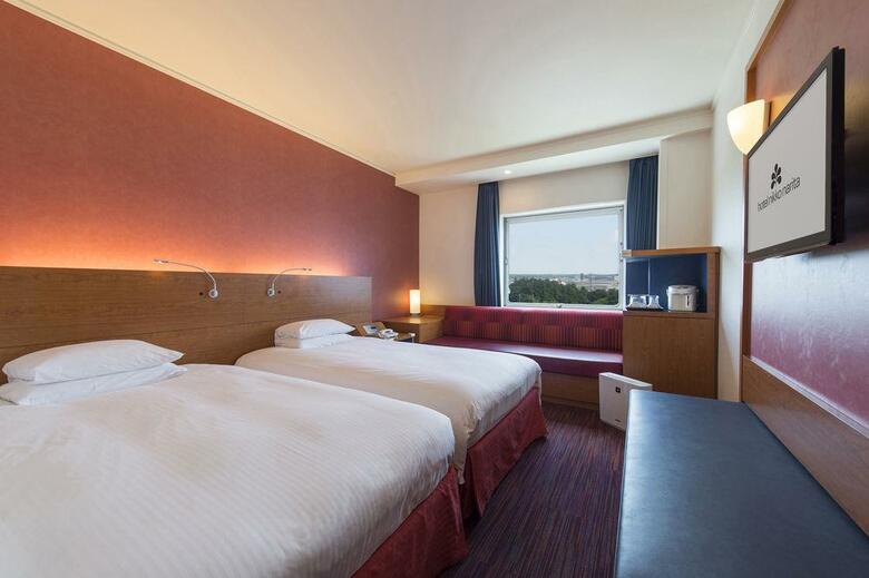 Hotel Nikko Narita