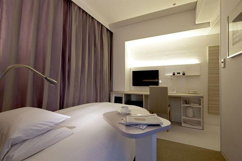 Hotel Nikko Narita