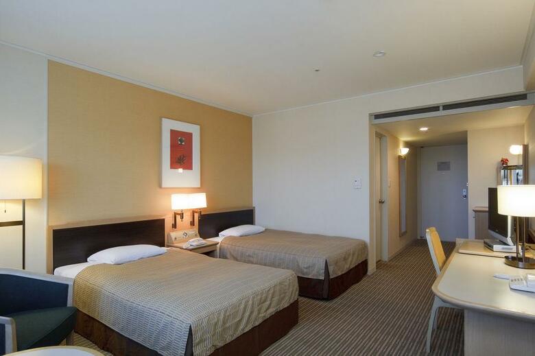 Hotel Nikko Narita