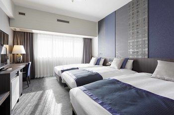Narita View Hotel