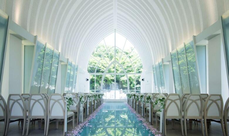 Hotel Hilton Tokyo Narita Airport