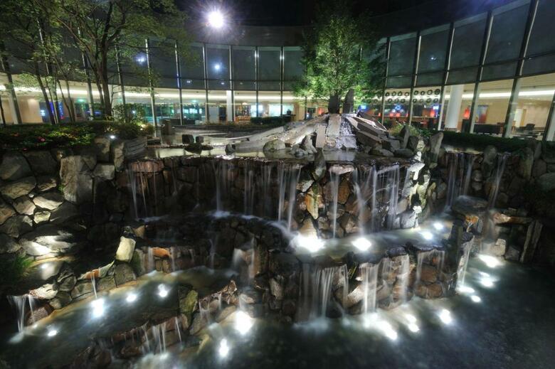 Hotel Hilton Tokyo Narita Airport