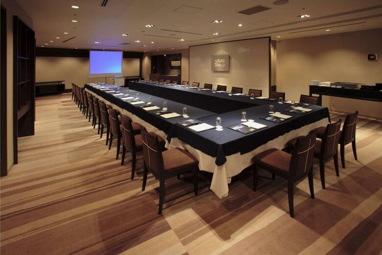 Hotel Hilton Tokyo Narita Airport