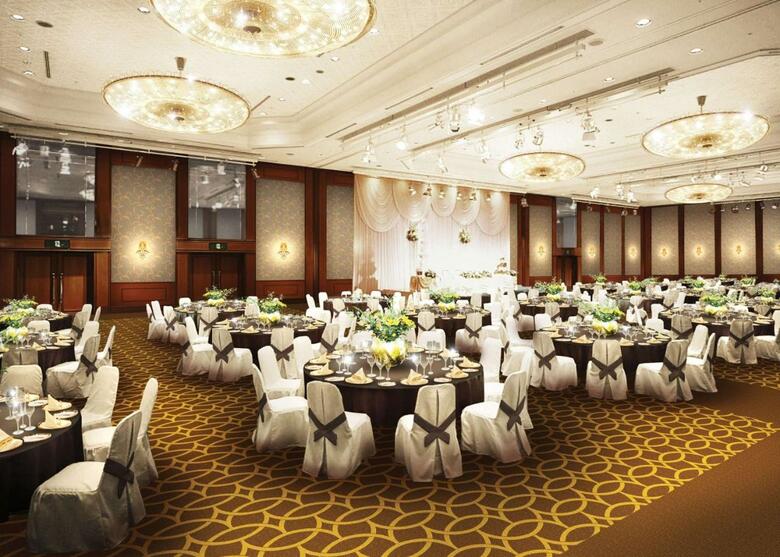 Hotel Hilton Tokyo Narita Airport