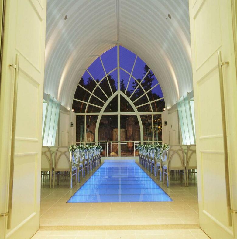 Hotel Hilton Tokyo Narita Airport