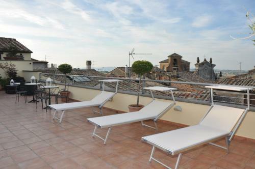 Hotel Urbano V