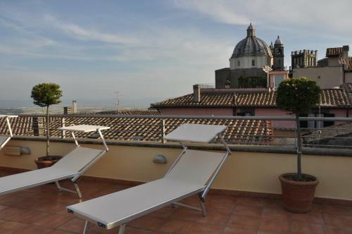 Hotel Urbano V