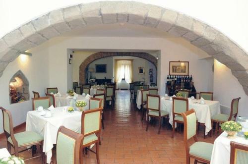 Hotel Urbano V