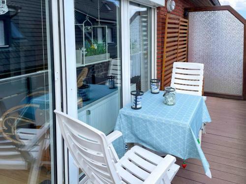 Apartment L�ttje M��v