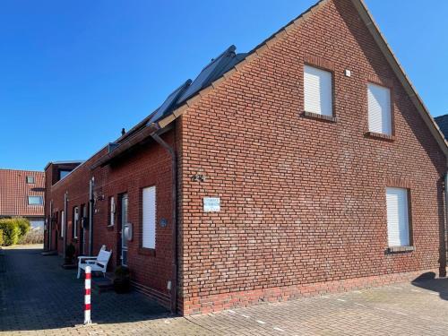 Apartment L�ttje M��v