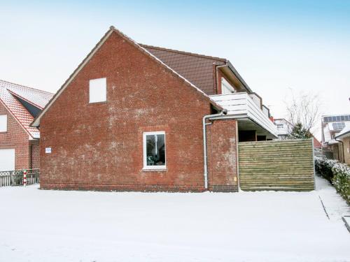 Apartment L�ttje M��v