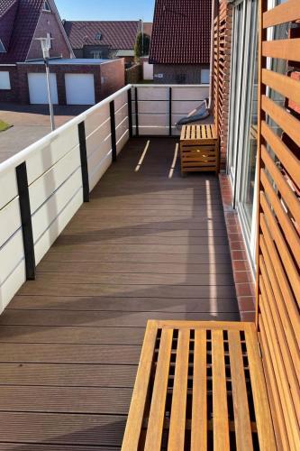 Apartment L�ttje M��v