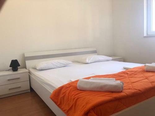 Apartmani Nina