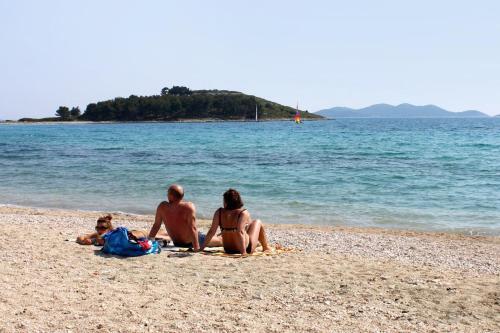 Apartments With A Parking Space Pakostane, Biograd - 16579