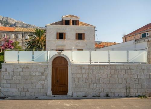 Beautiful Villa Apollo