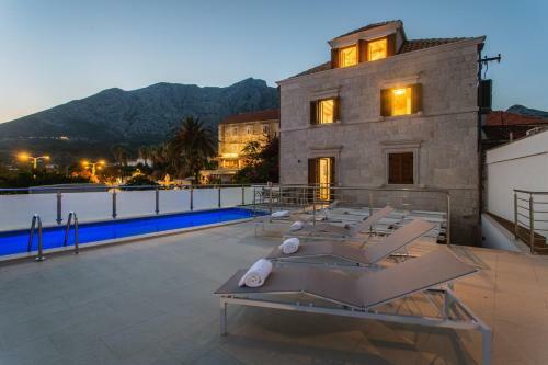Beautiful Villa Apollo