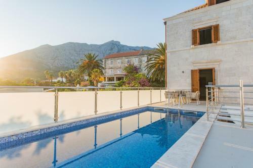 Beautiful Villa Apollo