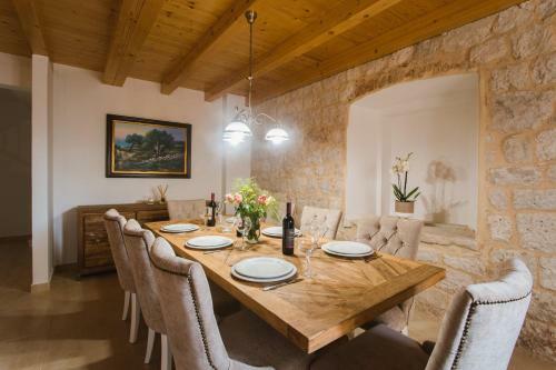 Beautiful Villa Apollo