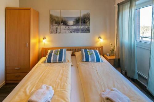 Apartamento Fewo-watt-n-blick