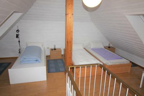 Apartamento Kleiner Muck