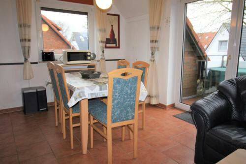 Apartamento Kleiner Muck