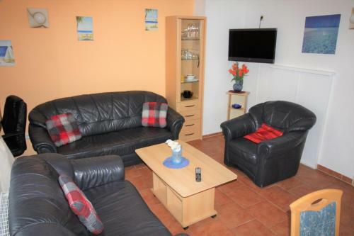 Apartamento Kleiner Muck