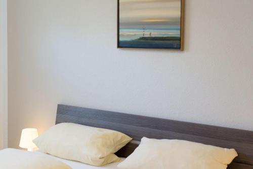 Apartamento Fewo-zeppelinstek
