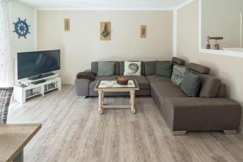 Apartamento Fewo-zeppelinstek