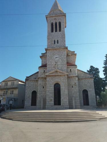 Apartman Jadrana