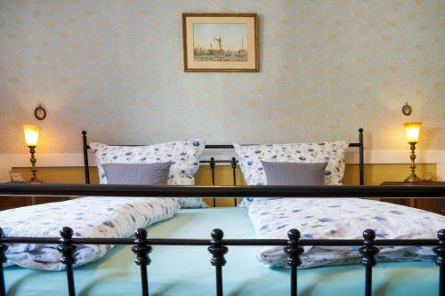 Hostal Pension Amthof