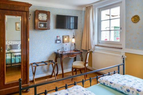 Hostal Pension Amthof