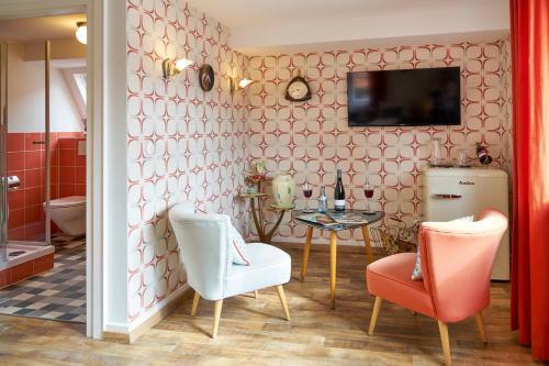 Hostal Pension Amthof