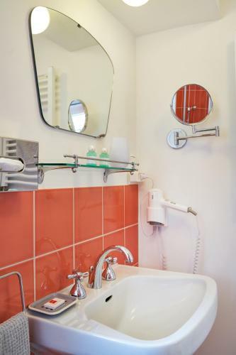 Hostal Pension Amthof