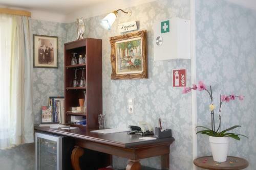 Hostal Pension Amthof