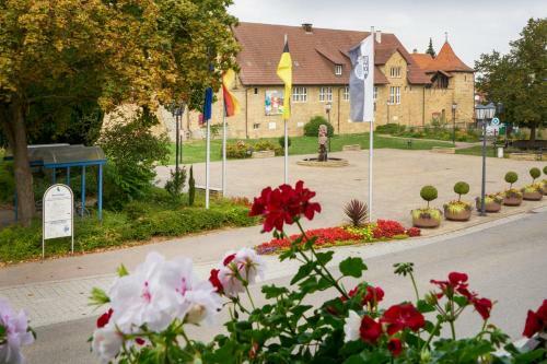 Hostal Pension Amthof