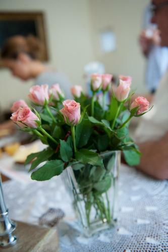 Hostal Pension Amthof