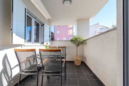 Apartamento House Of Dalmatia