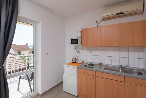 Holiday Apartments Mare