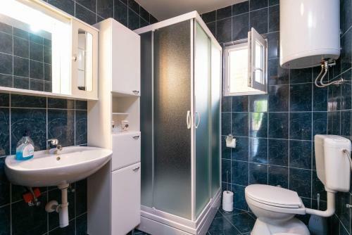 Holiday Apartments Mare