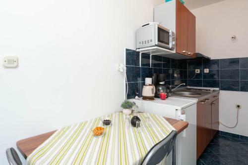Holiday Apartments Mare