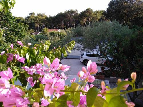 Apartamento Villa Jadranka Pakostane