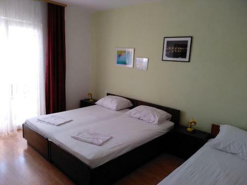 Apartamento Villa Jadranka Pakostane