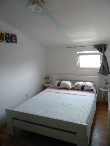 Apartamento Villa Jadranka Pakostane