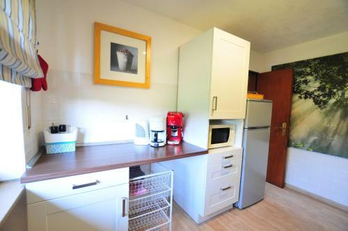 Ferienhaus M�hlblick