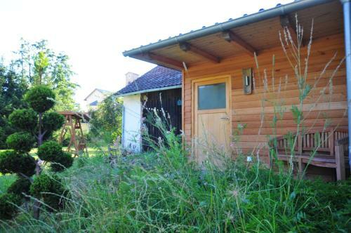 Ferienhaus M�hlblick